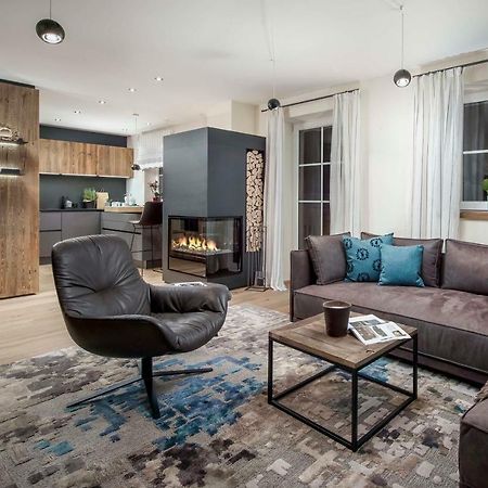 Luxury Apartment 108 m2 Bad Wiessee Extérieur photo