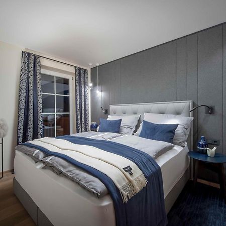 Luxury Apartment 108 m2 Bad Wiessee Extérieur photo