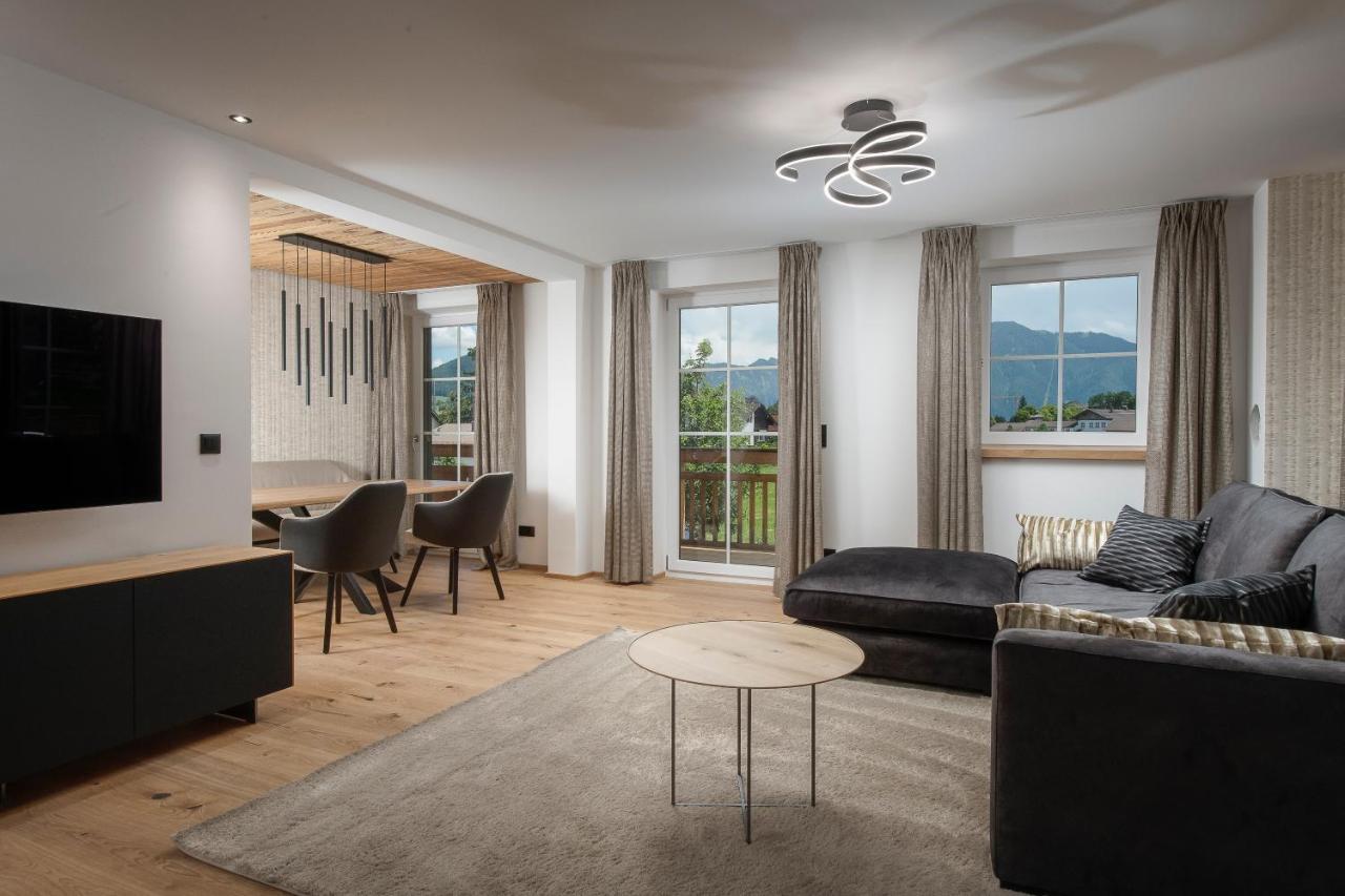 Luxury Apartment 108 m2 Bad Wiessee Extérieur photo