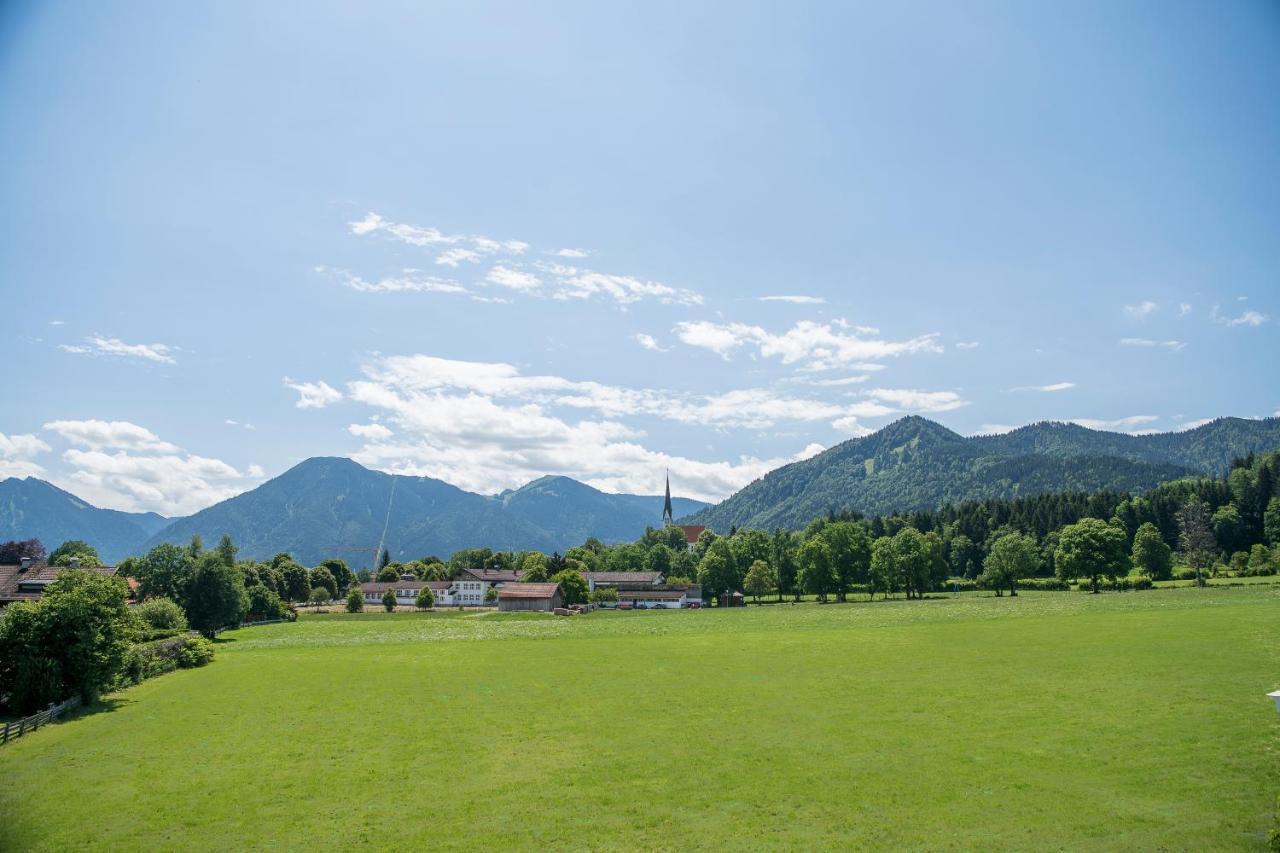 Luxury Apartment 108 m2 Bad Wiessee Extérieur photo