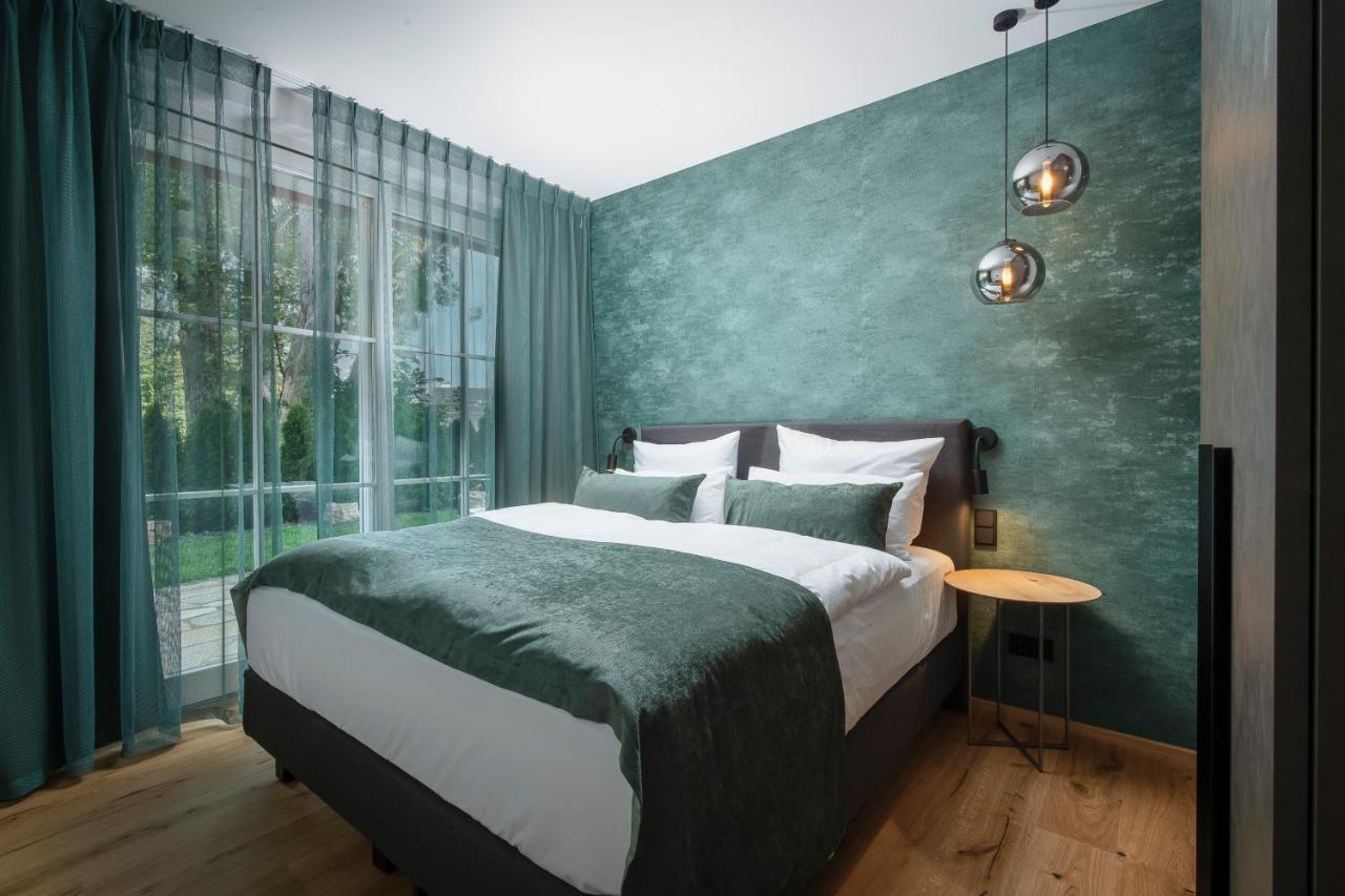 Luxury Apartment 108 m2 Bad Wiessee Extérieur photo