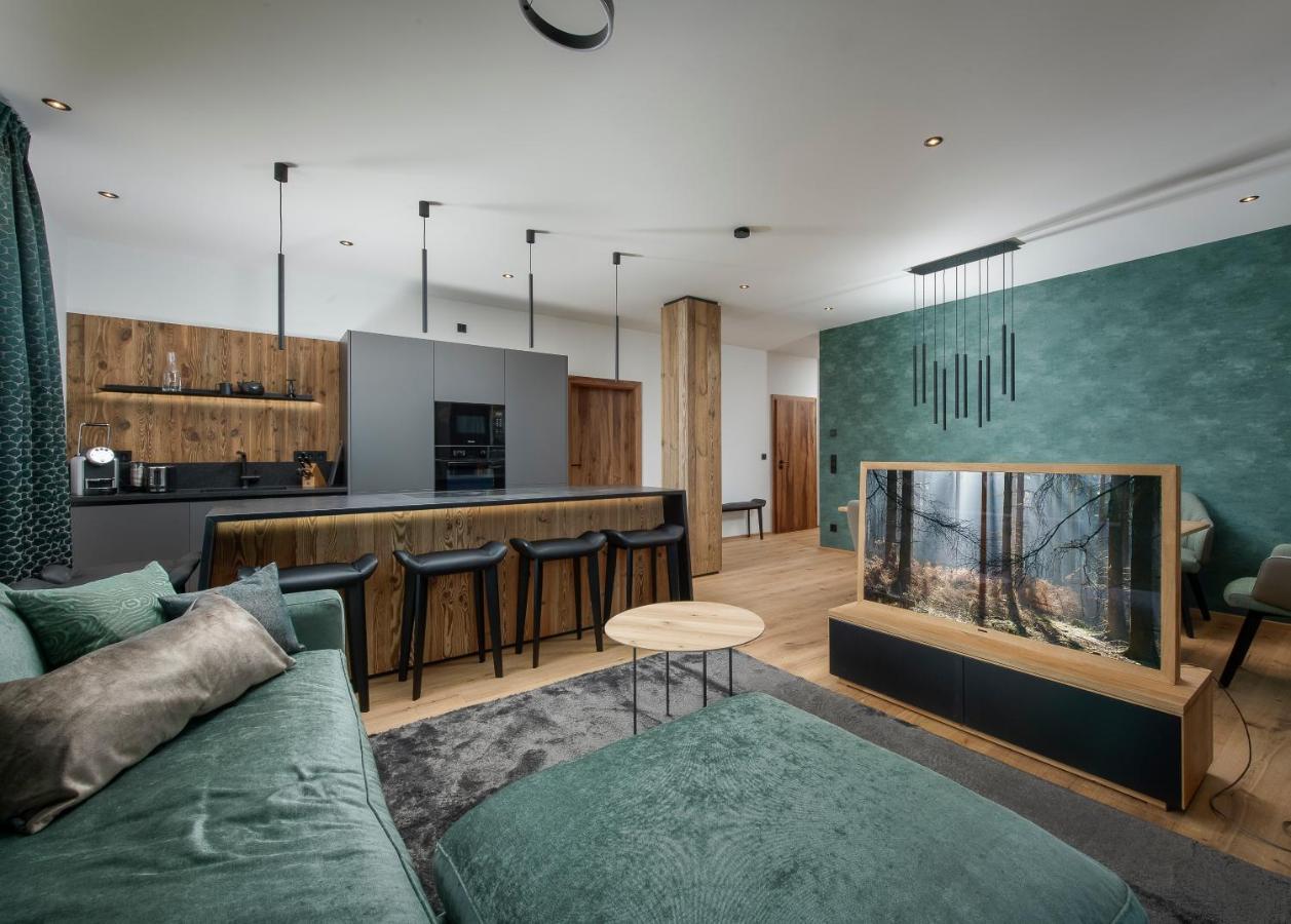Luxury Apartment 108 m2 Bad Wiessee Extérieur photo