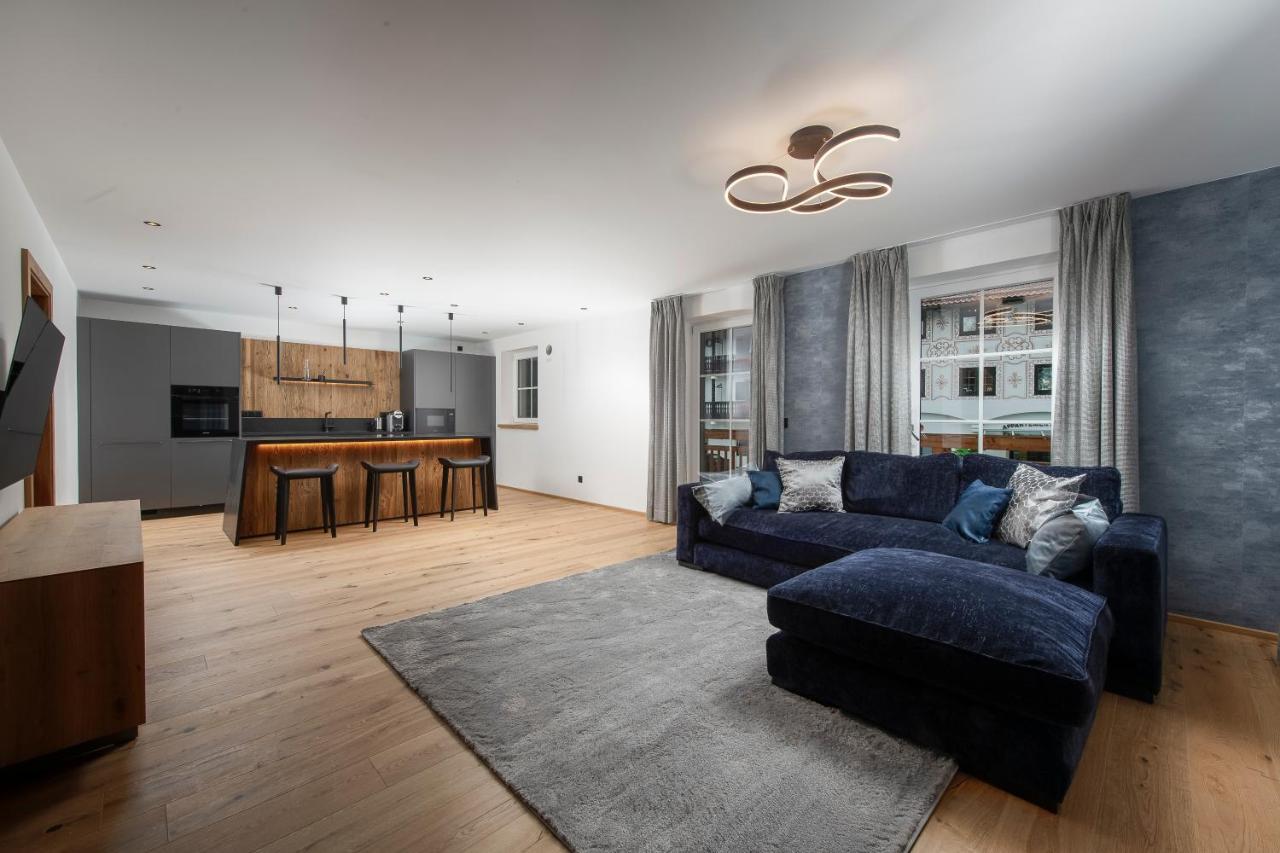 Luxury Apartment 108 m2 Bad Wiessee Extérieur photo