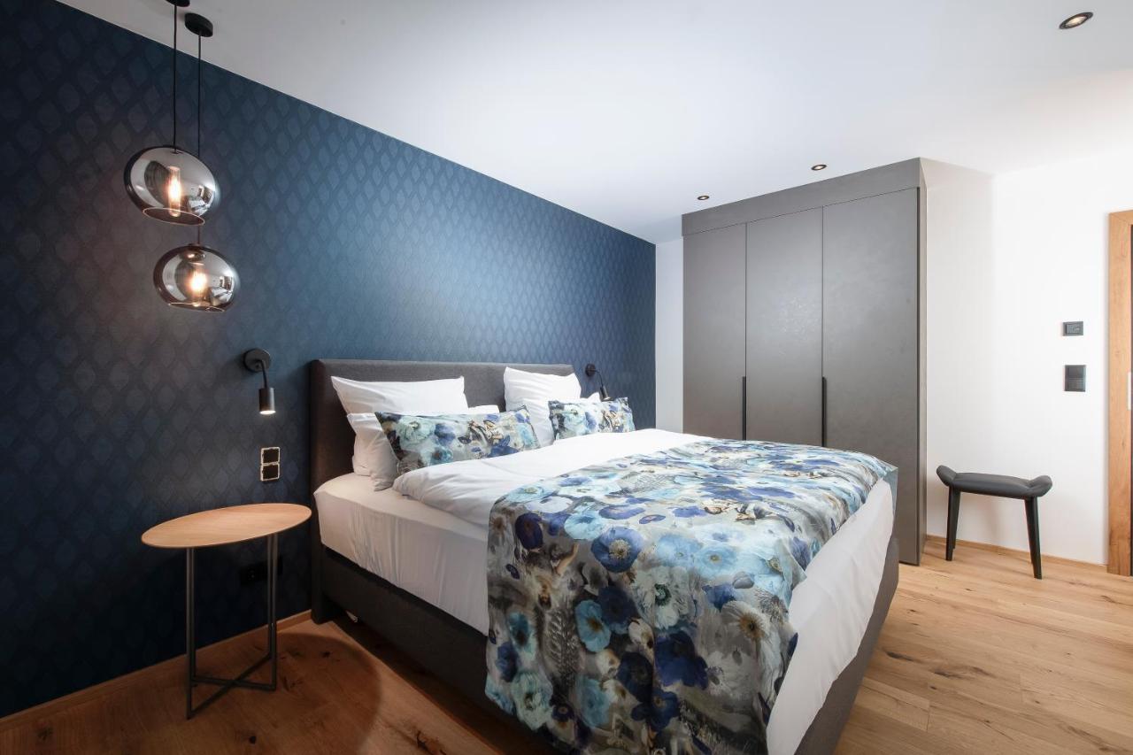 Luxury Apartment 108 m2 Bad Wiessee Extérieur photo