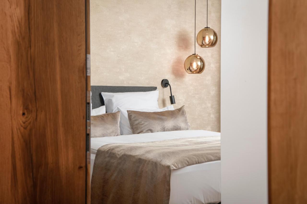 Luxury Apartment 108 m2 Bad Wiessee Extérieur photo
