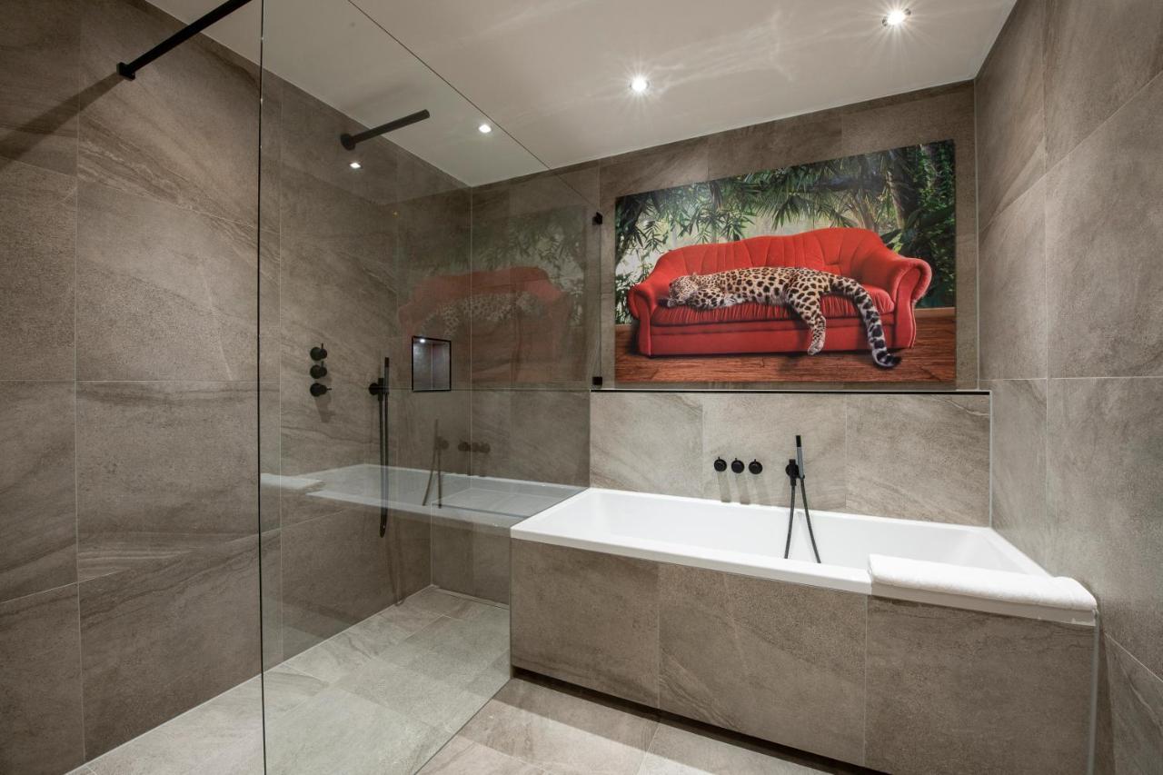 Luxury Apartment 108 m2 Bad Wiessee Extérieur photo