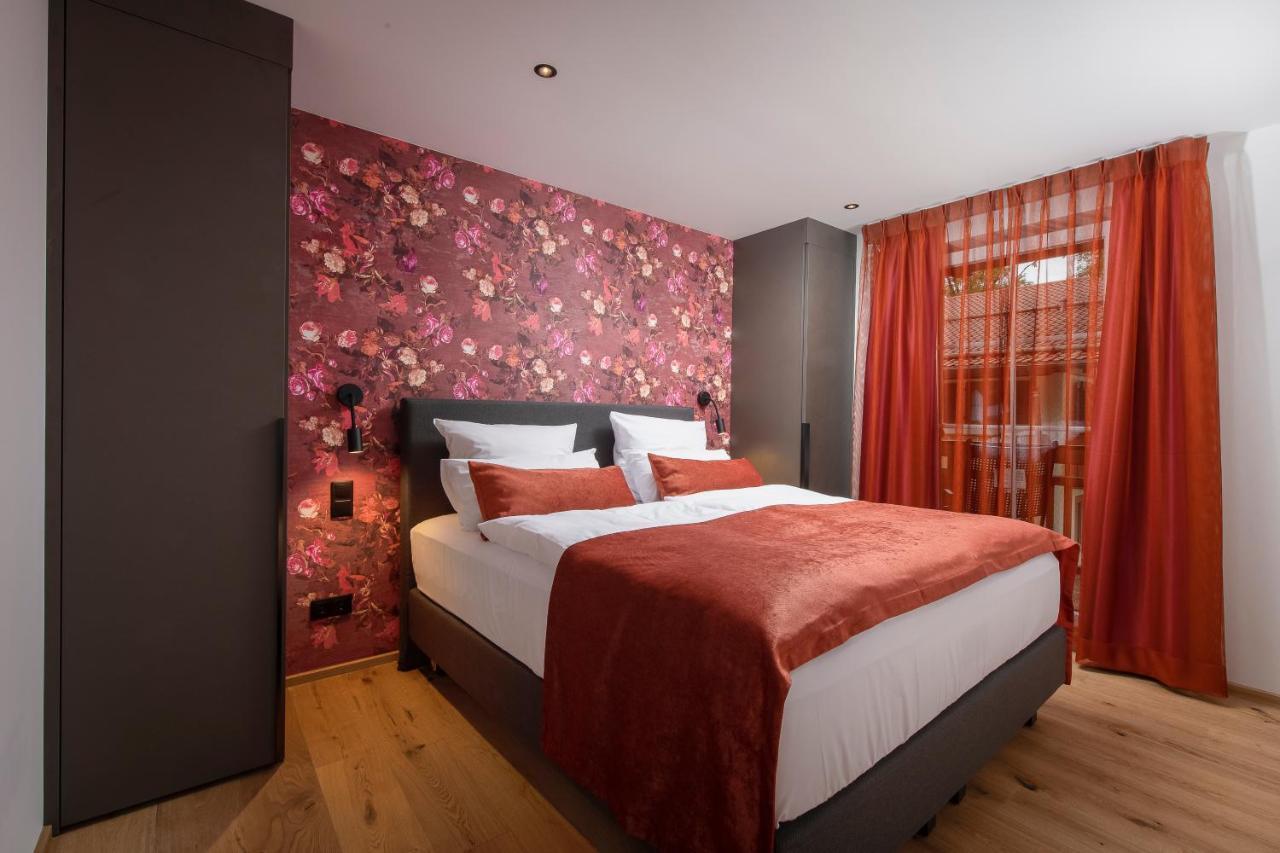 Luxury Apartment 108 m2 Bad Wiessee Extérieur photo