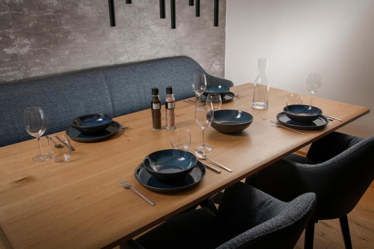 Luxury Apartment 108 m2 Bad Wiessee Extérieur photo