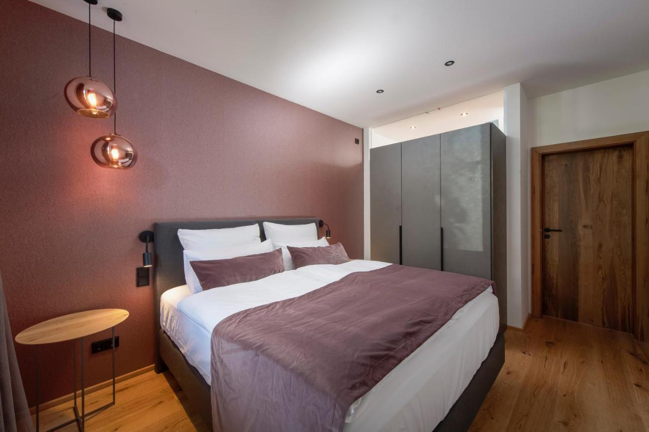 Luxury Apartment 108 m2 Bad Wiessee Extérieur photo