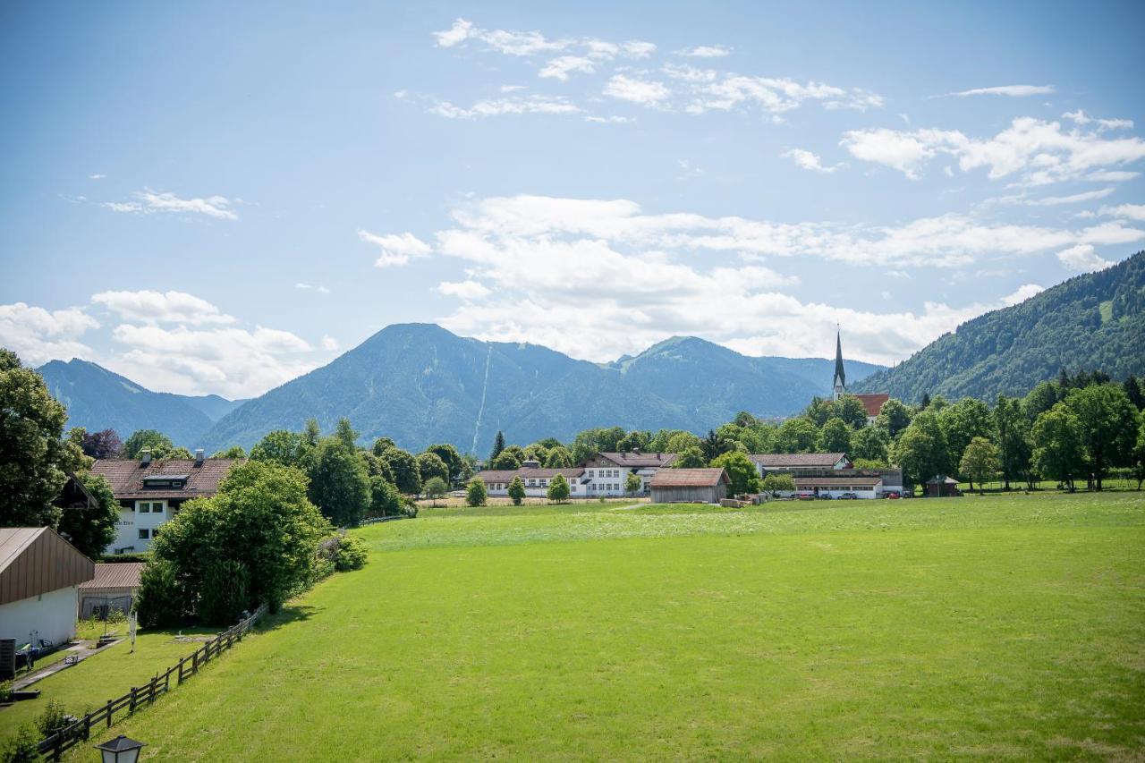 Luxury Apartment 108 m2 Bad Wiessee Extérieur photo