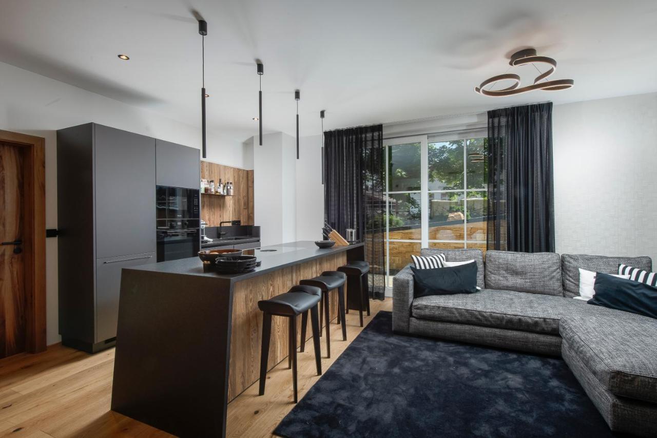 Luxury Apartment 108 m2 Bad Wiessee Extérieur photo