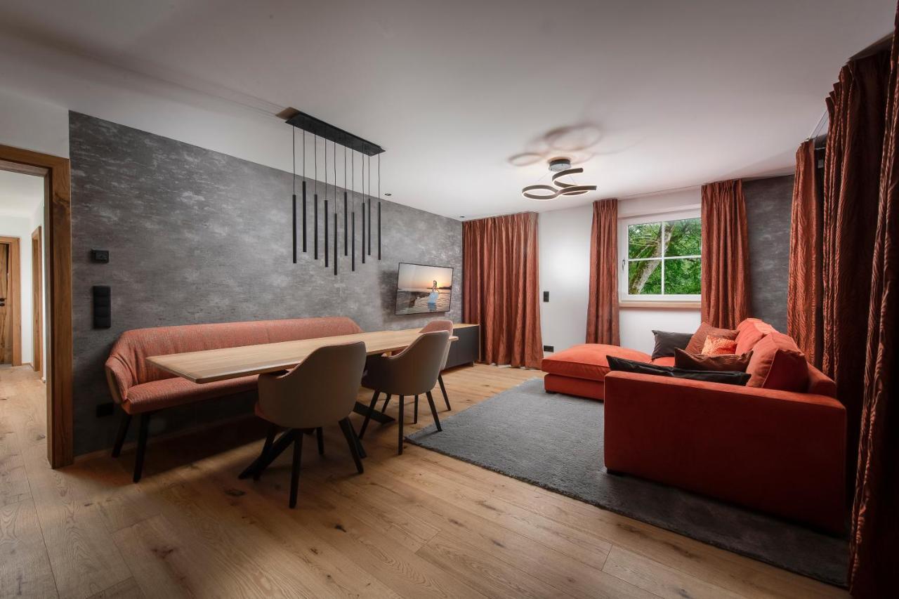 Luxury Apartment 108 m2 Bad Wiessee Extérieur photo