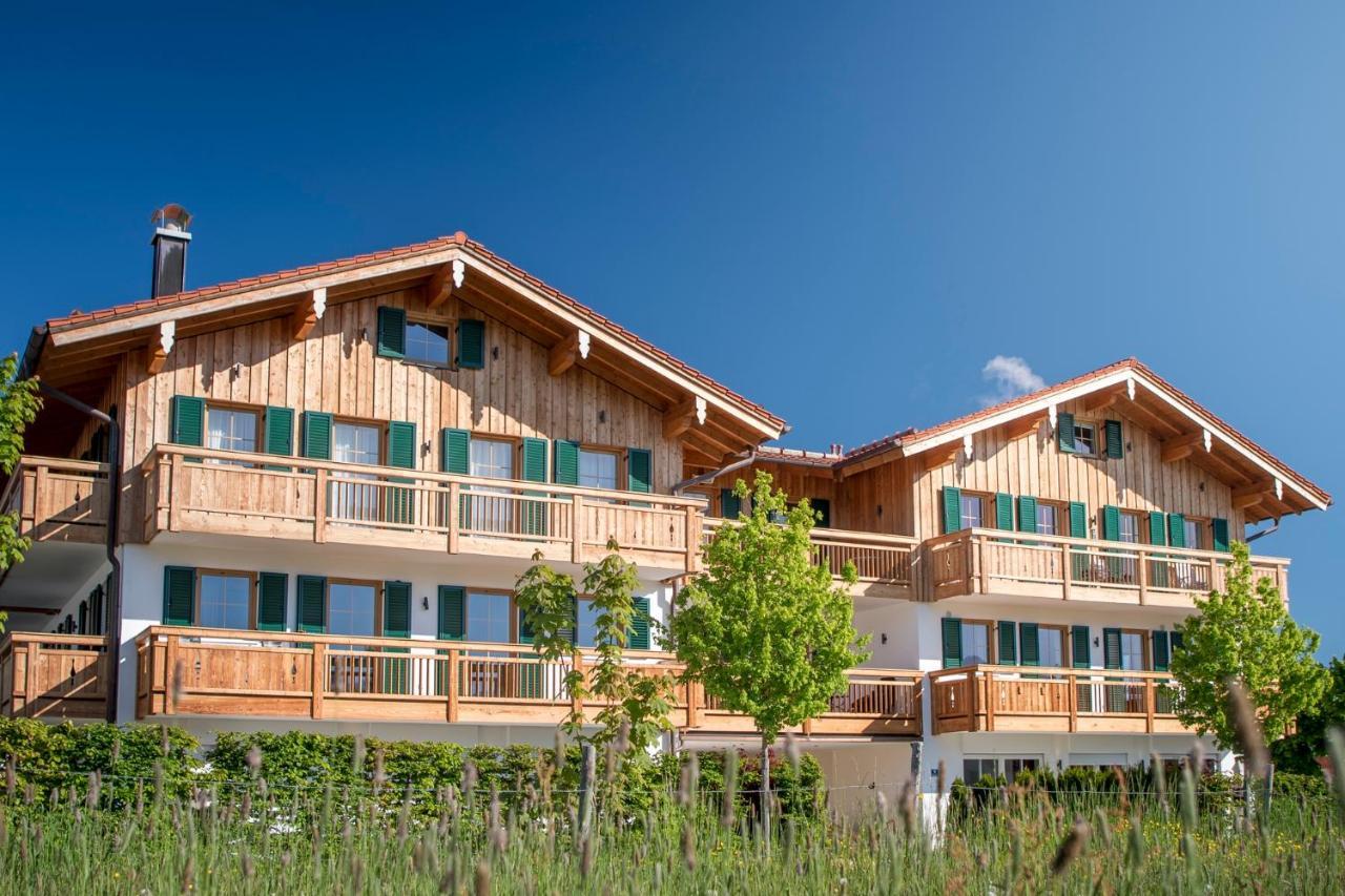 Luxury Apartment 108 m2 Bad Wiessee Extérieur photo