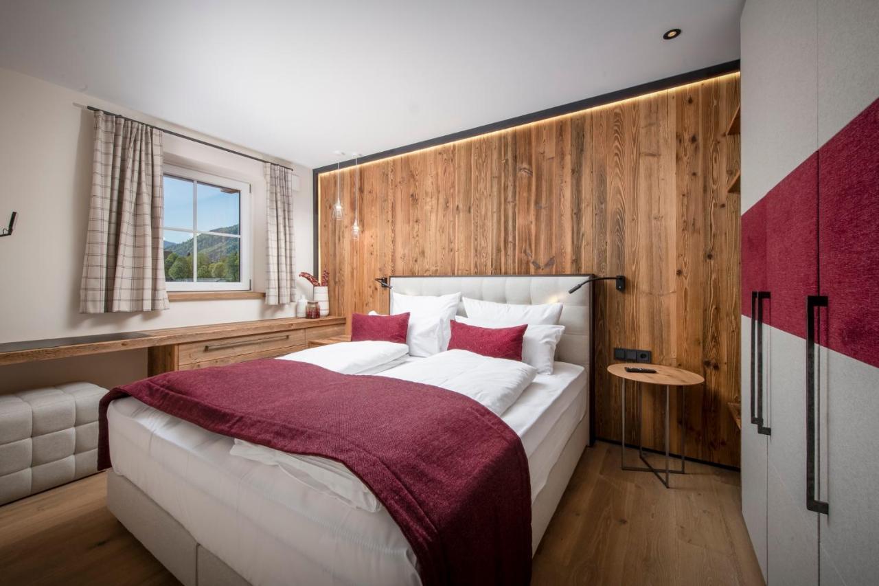 Luxury Apartment 108 m2 Bad Wiessee Extérieur photo