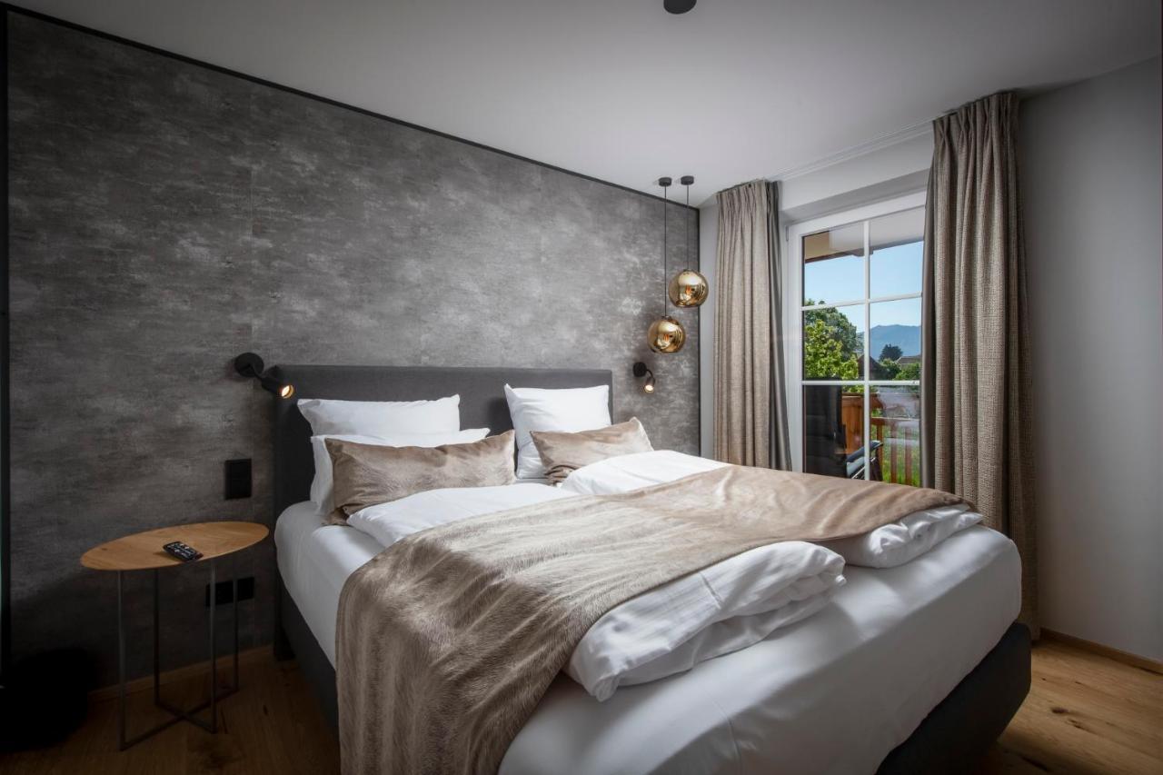 Luxury Apartment 108 m2 Bad Wiessee Extérieur photo