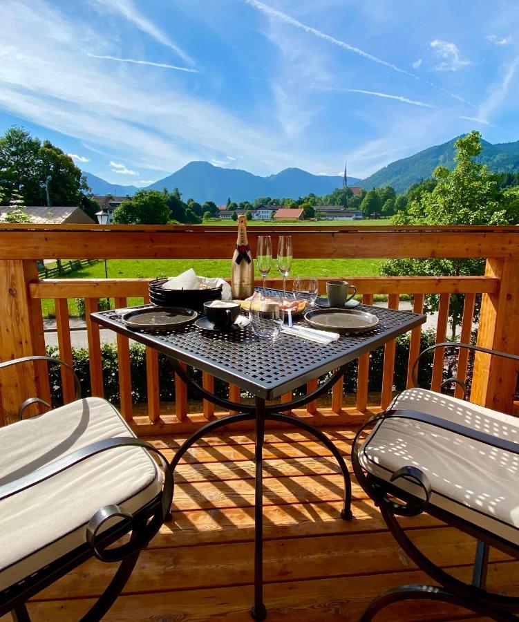 Luxury Apartment 108 m2 Bad Wiessee Extérieur photo