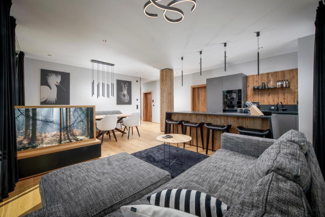 Luxury Apartment 108 m2 Bad Wiessee Extérieur photo