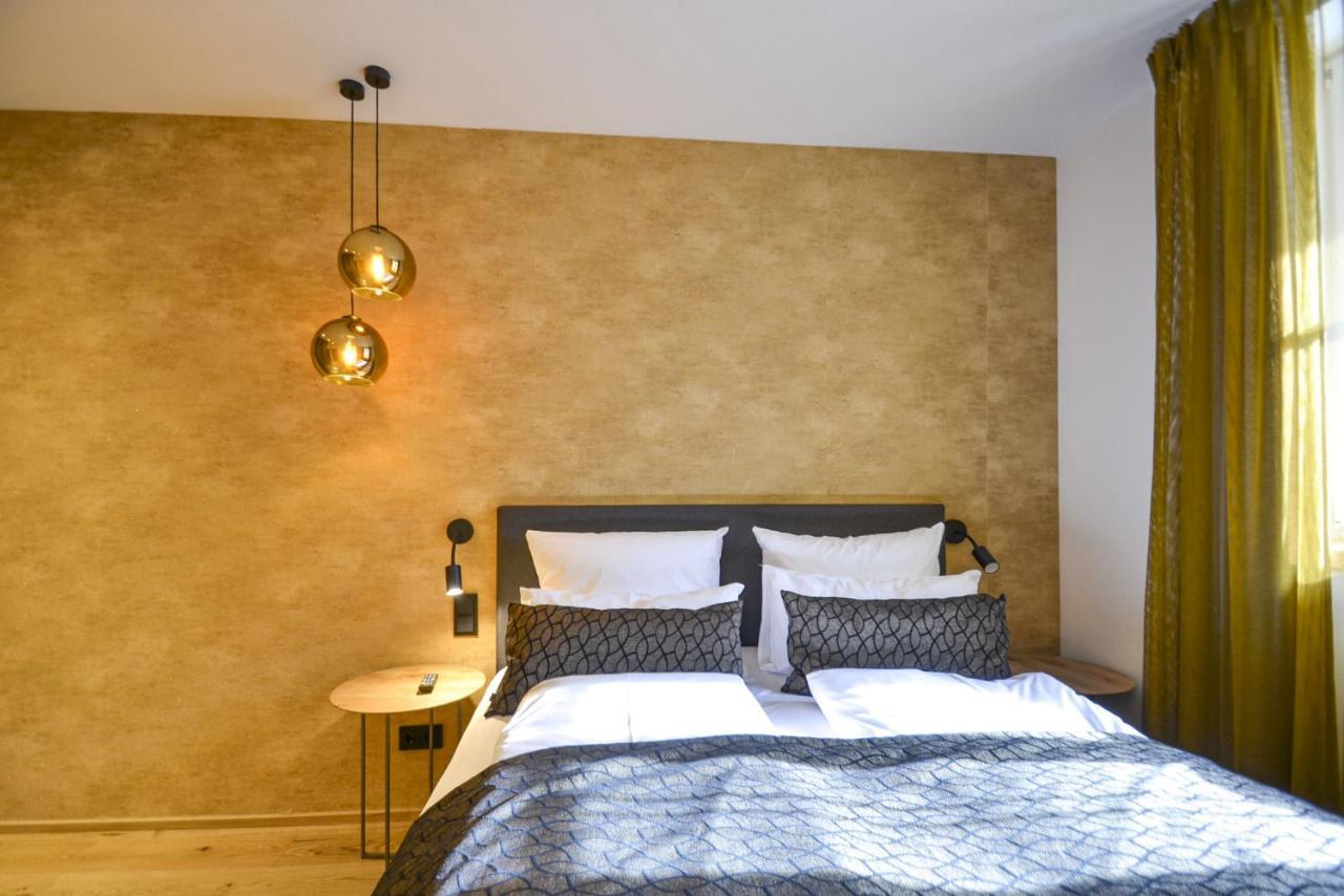 Luxury Apartment 108 m2 Bad Wiessee Extérieur photo