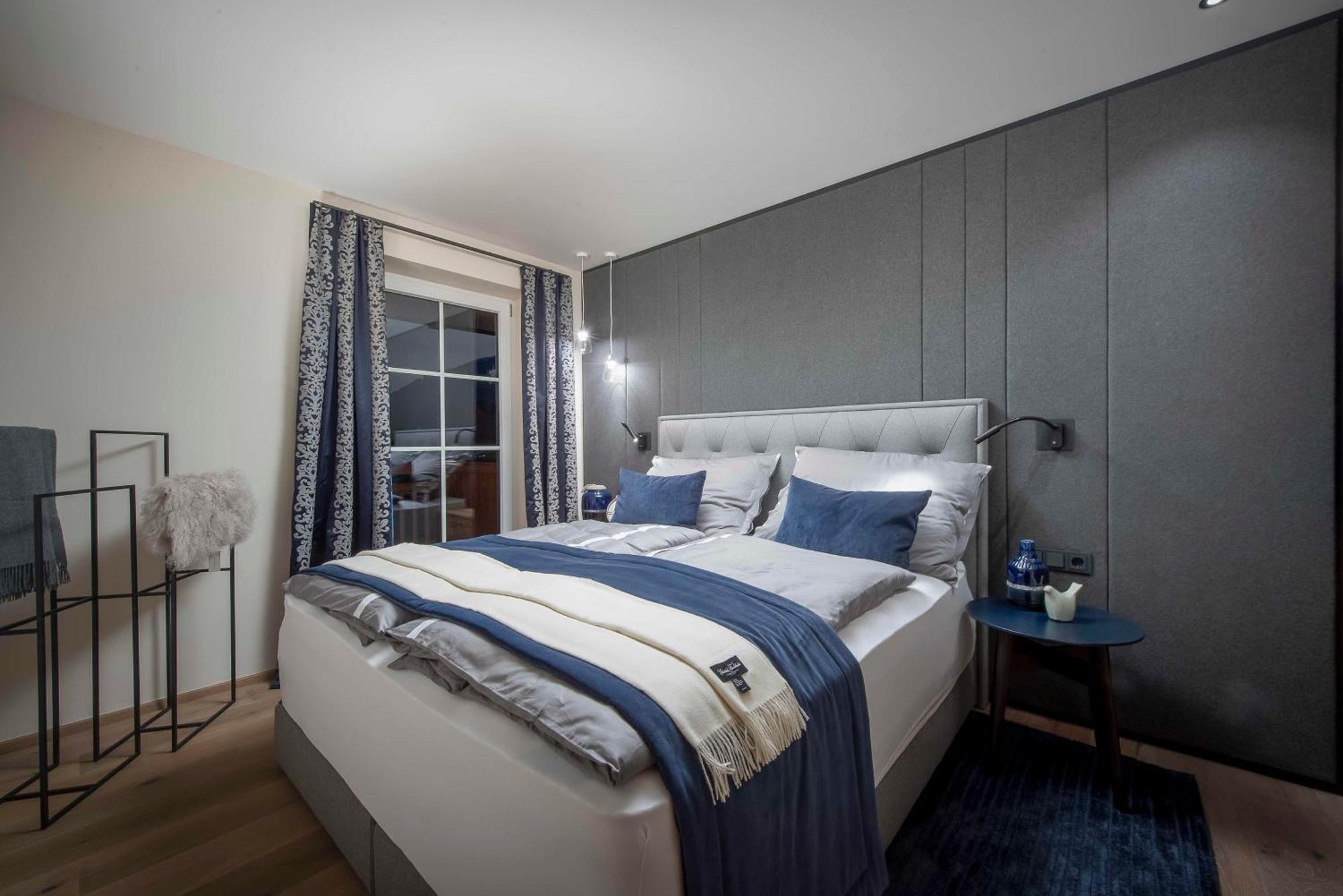 Luxury Apartment 108 m2 Bad Wiessee Extérieur photo
