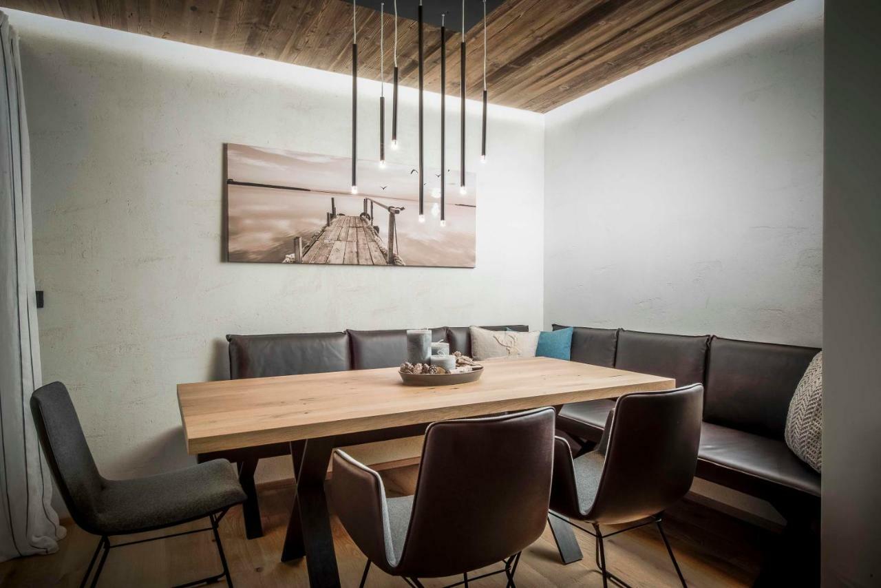 Luxury Apartment 108 m2 Bad Wiessee Extérieur photo