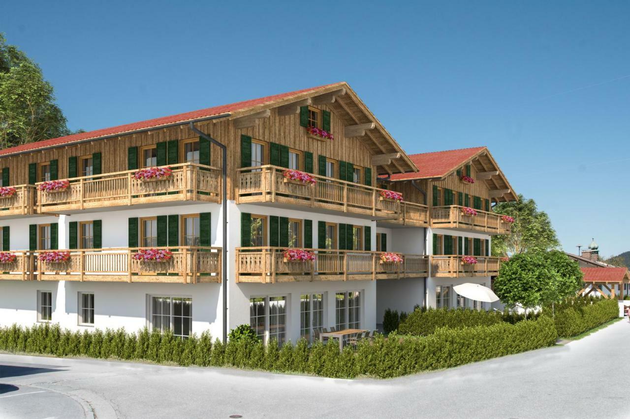 Luxury Apartment 108 m2 Bad Wiessee Extérieur photo