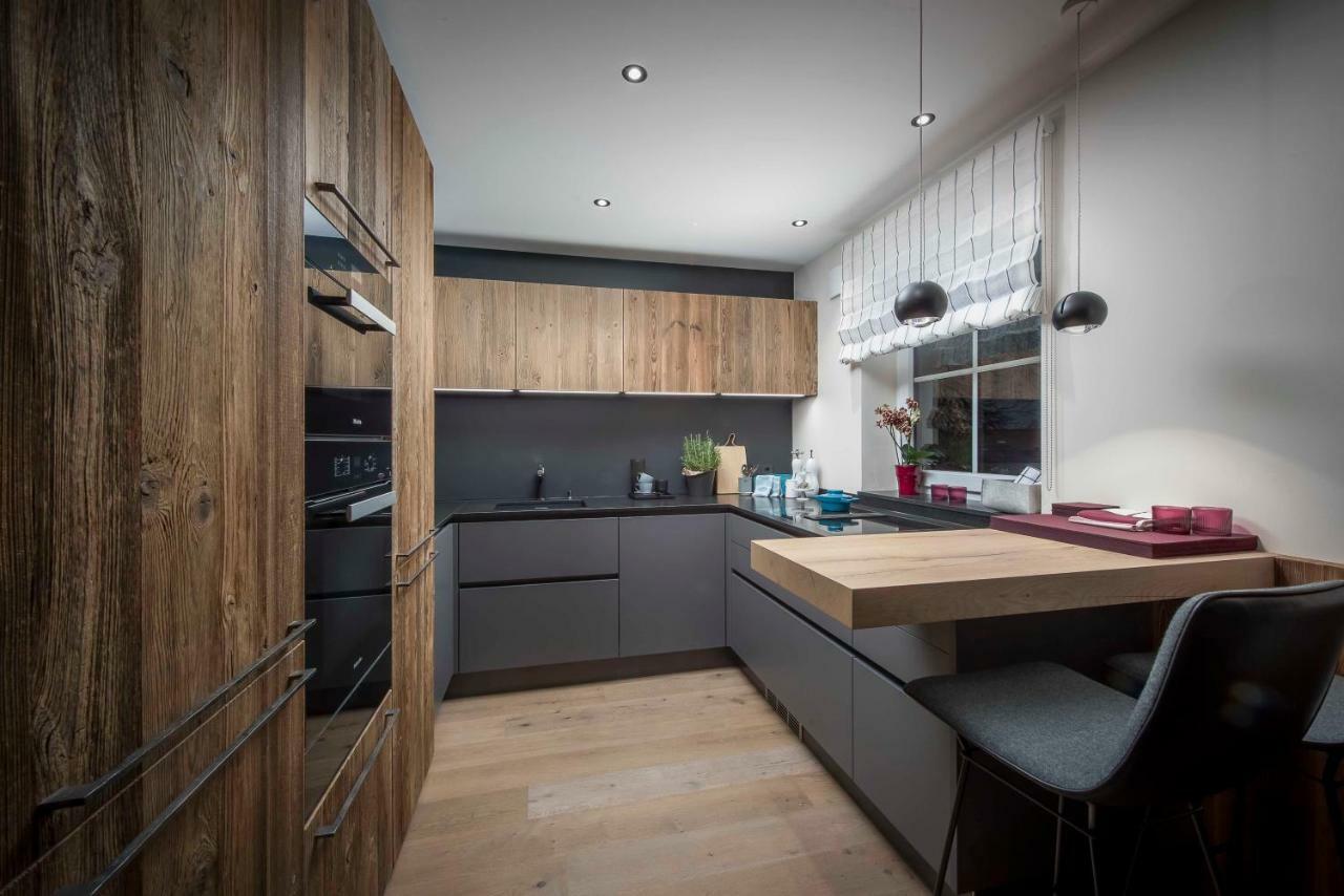Luxury Apartment 108 m2 Bad Wiessee Extérieur photo
